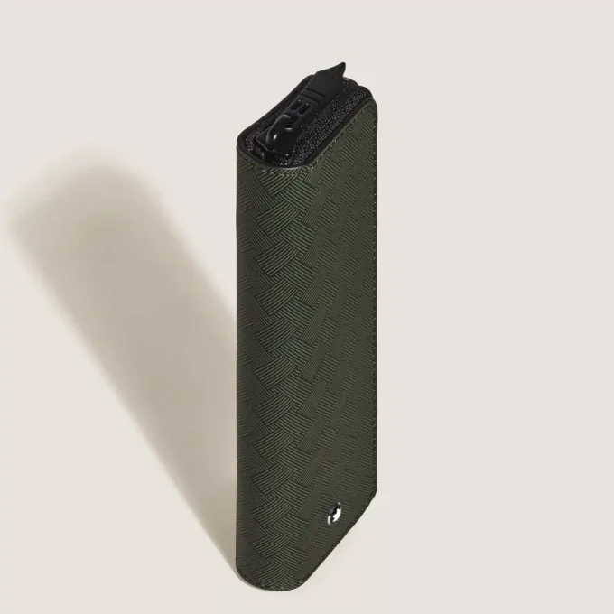 Extreme 3.0 1 penneetui med lynlås