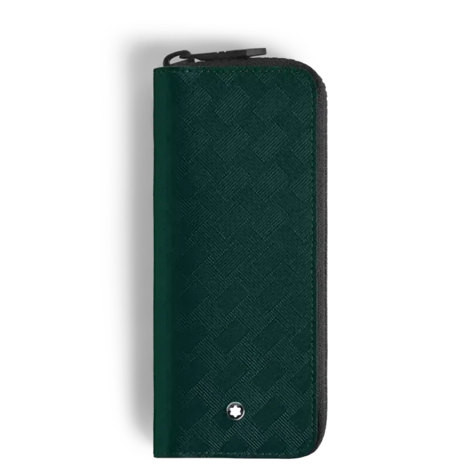 Extreme 3.0 2 pennepose med lynlås