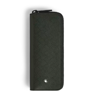 Extreme 3.0 2 pennepose med lynlås