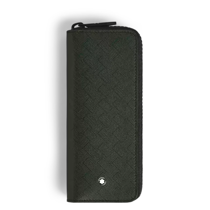 Extreme 3.0 2 pennepose med lynlås