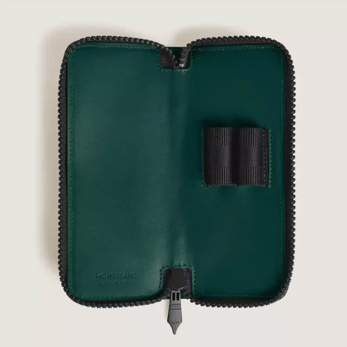 Extreme 3.0 2 pennepose med lynlås