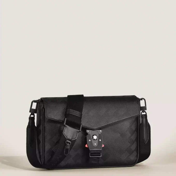 Extreme 3.0 kompakt konvolut med M LOCK 4810 spænde