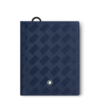 Extreme 3.0 kompakt tegnebog 6cc