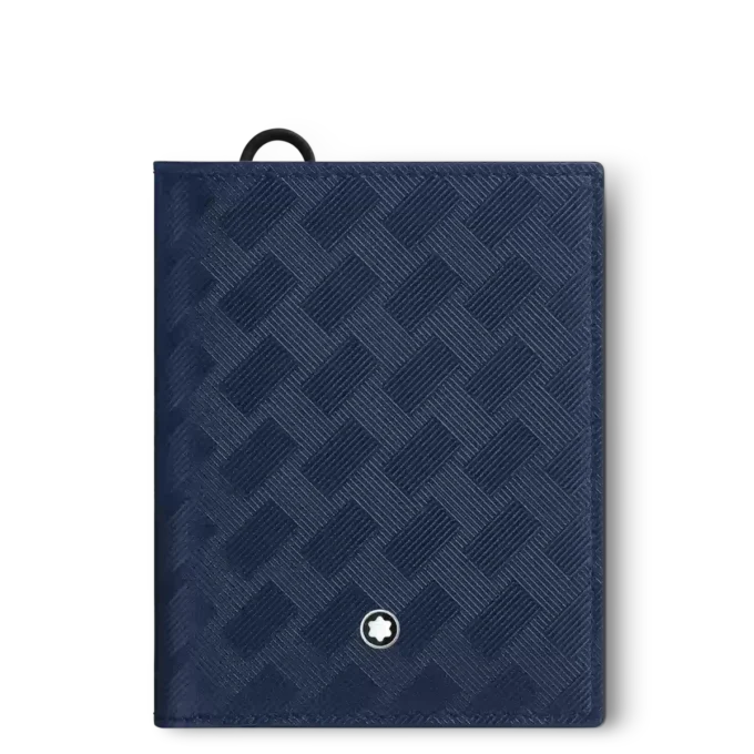 Extreme 3.0 kompakt tegnebog 6cc