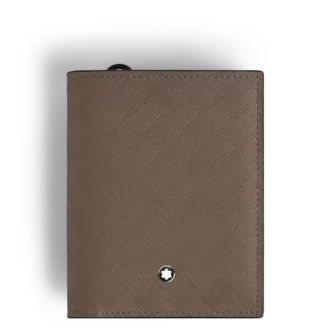 Extreme 3.0 kompakt tegnebog 6cc