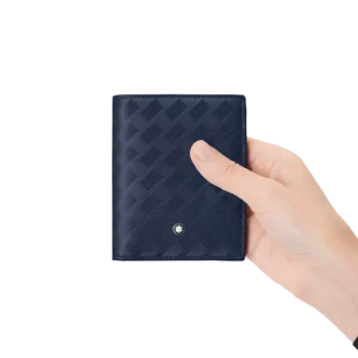 Extreme 3.0 kompakt tegnebog 6cc