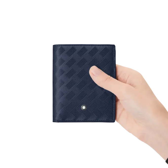 Extreme 3.0 kompakt tegnebog 6cc