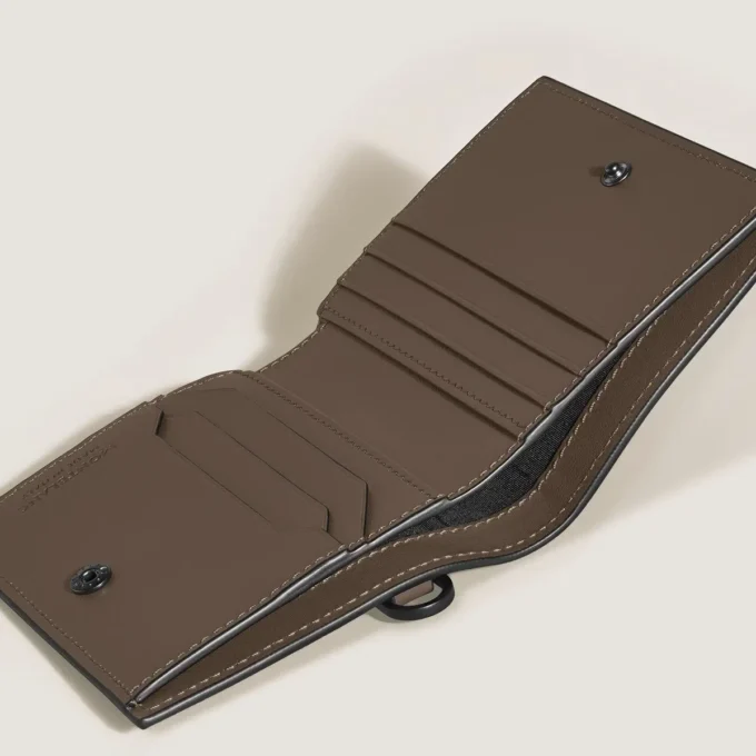 Extreme 3.0 kompakt tegnebog 6cc