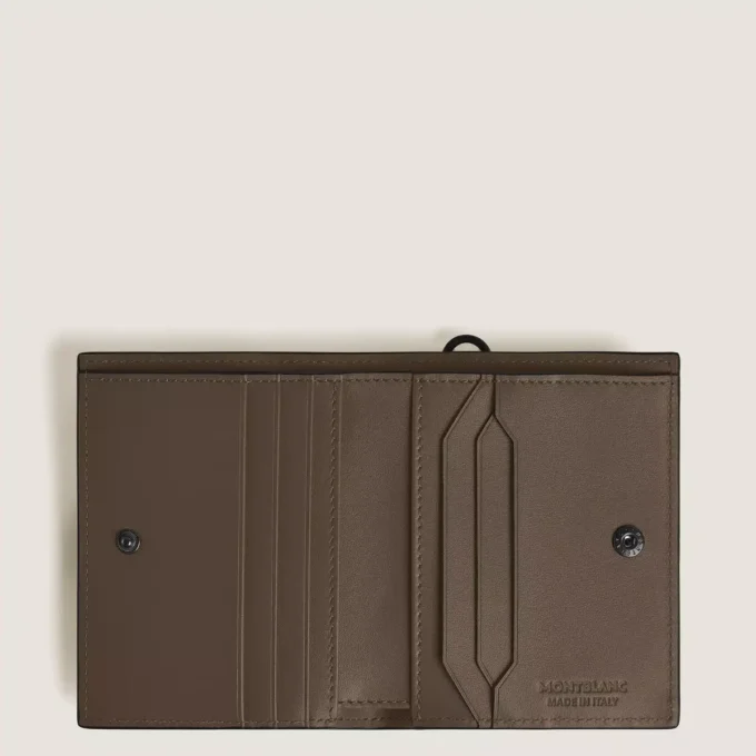 Extreme 3.0 kompakt tegnebog 6cc