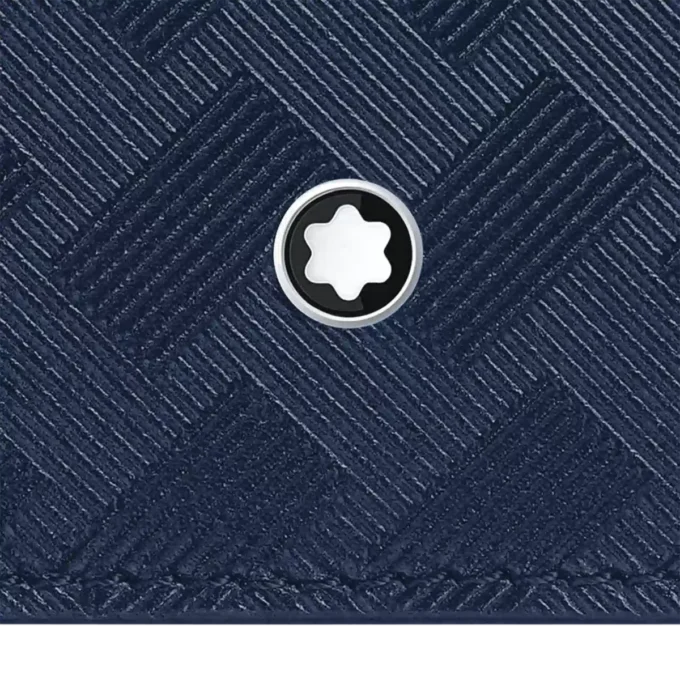 Extreme 3.0 kompakt tegnebog 6cc