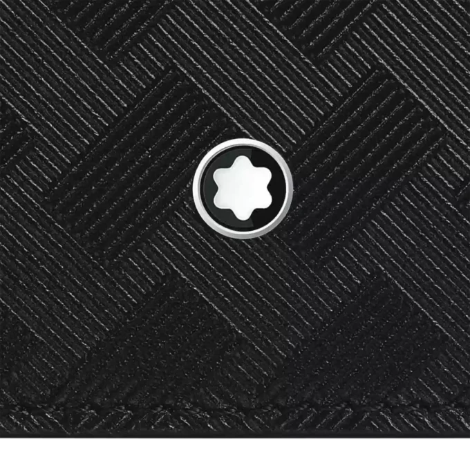 Extreme 3.0 kompakt tegnebog 6cc