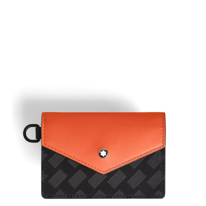 Extreme 3.0 konvolutkortholder med lynlås