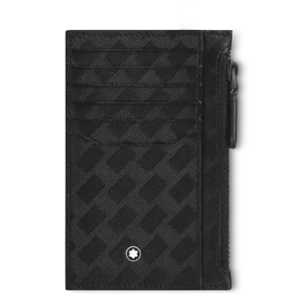 Extreme 3.0 kortholder 8cc med lynlåslomme