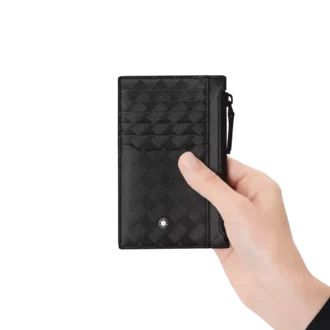 Extreme 3.0 kortholder 8cc med lynlåslomme