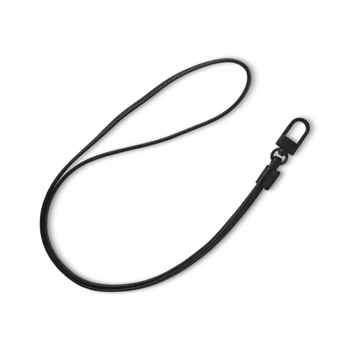 Extreme 3.0 læderhalsrem