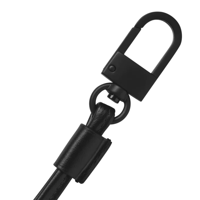 Extreme 3.0 læderhalsrem