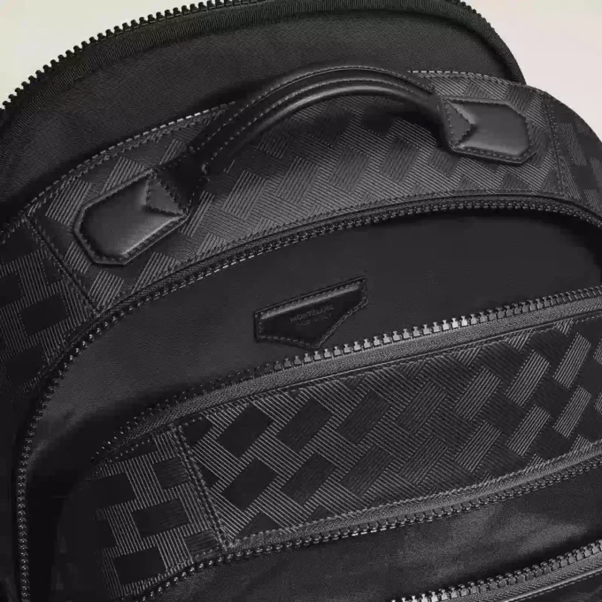 Extreme 3.0 medium rygsæk med 3 rum