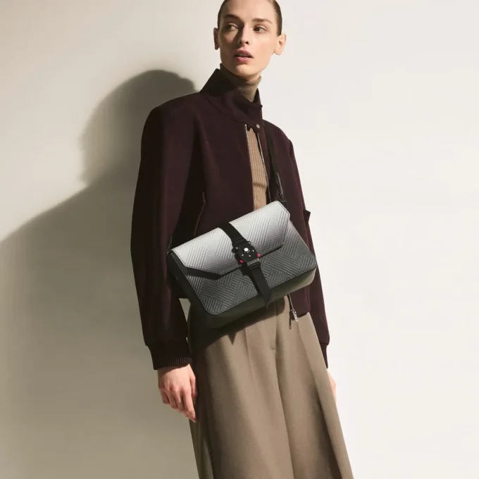 Extreme 3.0 messenger med M LOCK 4810 spænde