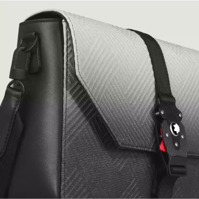 Extreme 3.0 messenger med M LOCK 4810 spænde