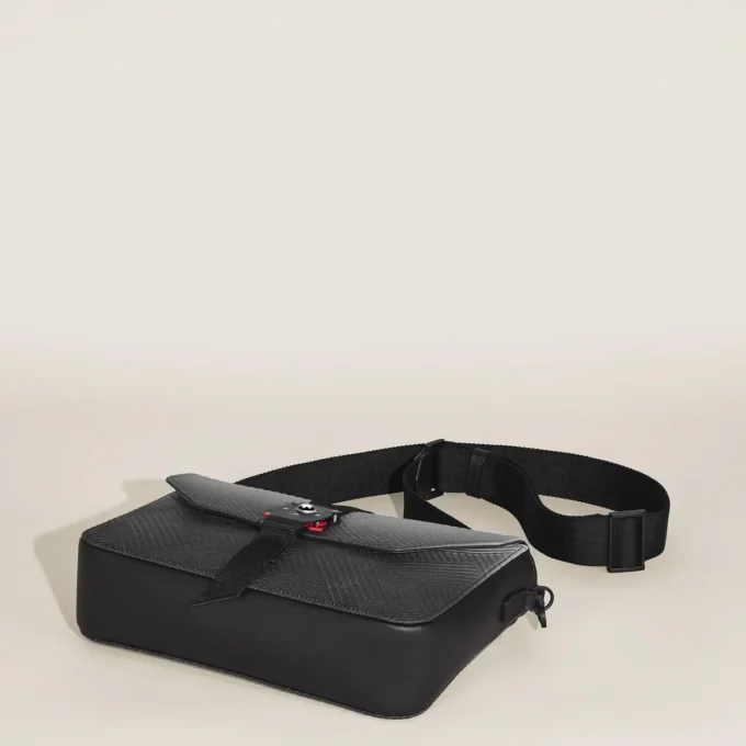 Extreme 3.0 messenger med M LOCK 4810 spænde