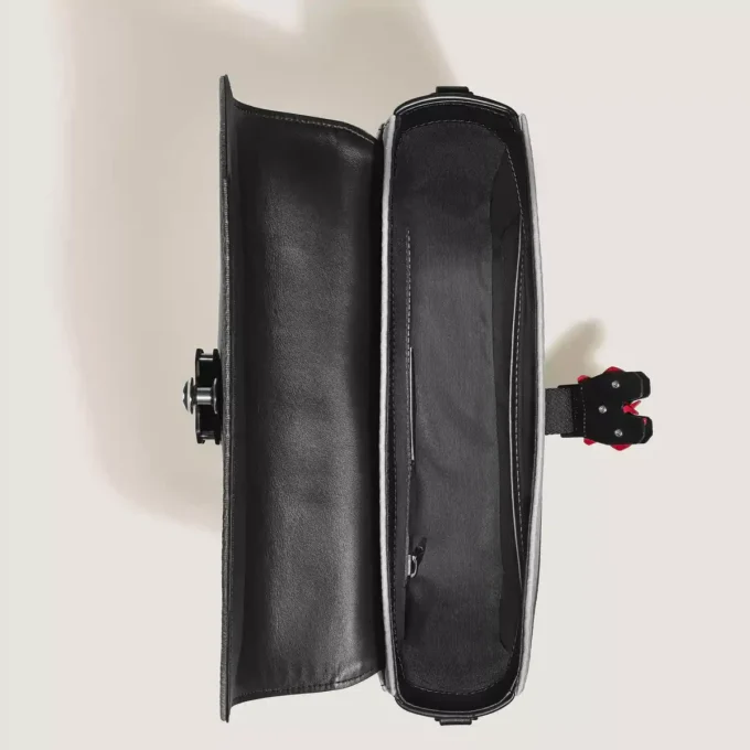 Extreme 3.0 messenger med M LOCK 4810 spænde