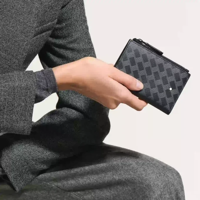 Extreme 3.0 mini lodret tegnebog 6cc