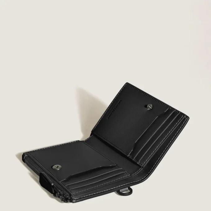 Extreme 3.0 mini lodret tegnebog 6cc