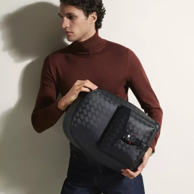 Extreme 3.0 rygsæk med M LOCK 4810 spænde