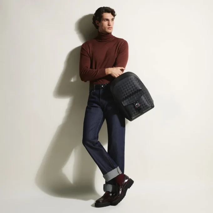 Extreme 3.0 rygsæk med M LOCK 4810 spænde