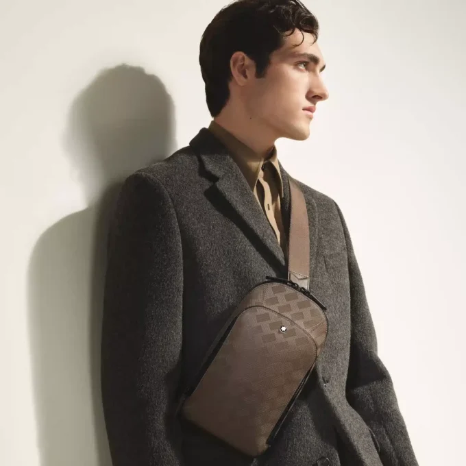 Extreme 3.0 skuldertaske Extreme 3.0 skuldertaske