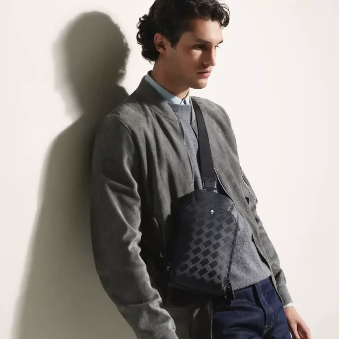 Extreme 3.0 skuldertaske