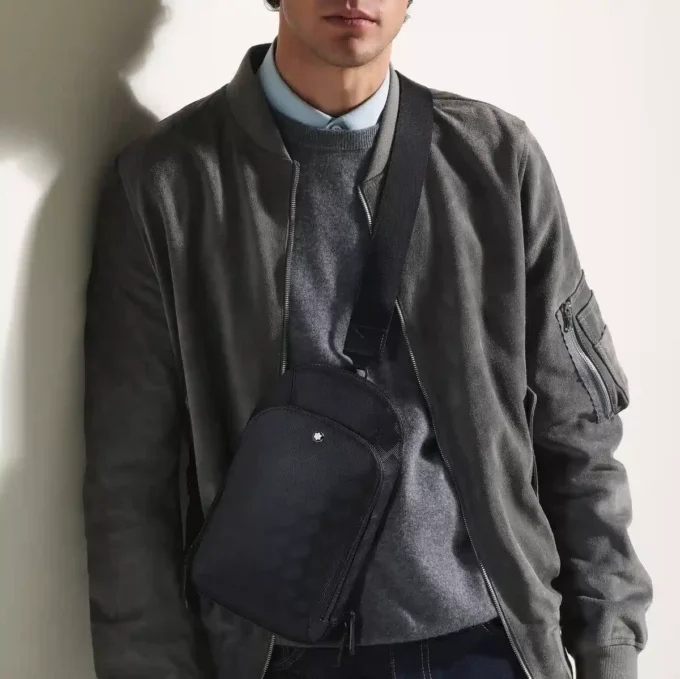 Extreme 3.0 skuldertaske