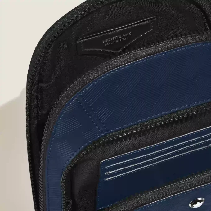 Extreme 3.0 skuldertaske med M LOCK 4810