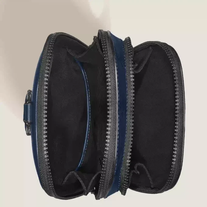 Extreme 3.0 skuldertaske med M LOCK 4810