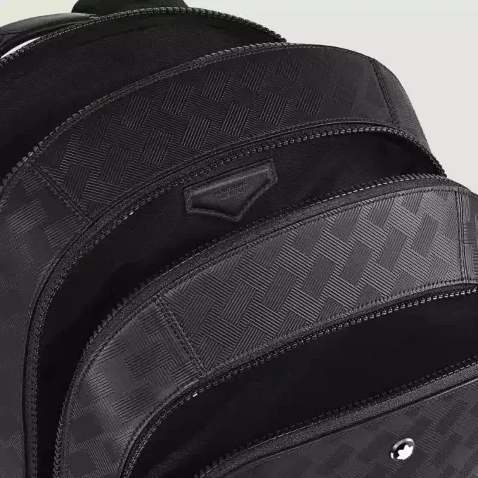 Extreme 3.0 stor rygsæk med 3 rum