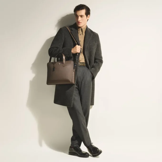 Extreme 3.0 tynd dokumentmappe