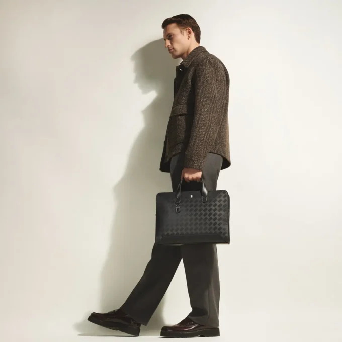 Extreme 3.0 tynd dokumentmappe