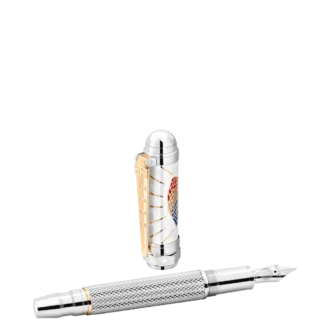 Fyldepen Great Characters Elvis Presley Limited Edition 1935