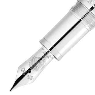 Fyldepen Great Characters Elvis Presley Limited Edition 1935