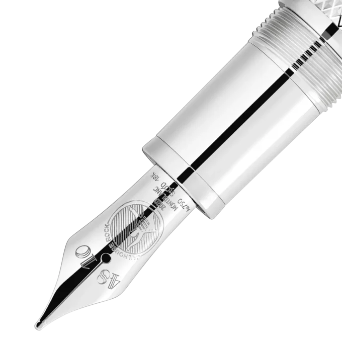 Fyldepen Great Characters Elvis Presley Limited Edition 1935