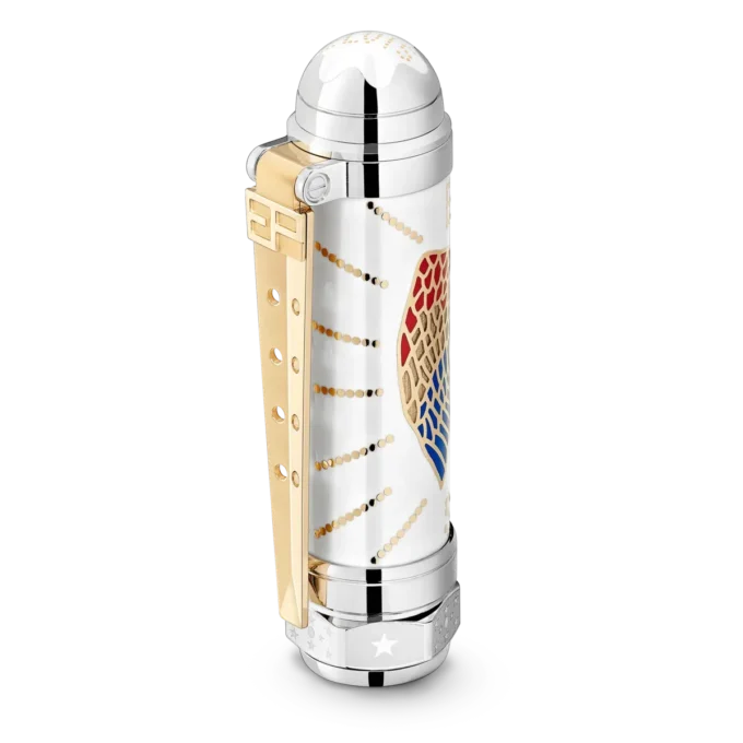 Fyldepen Great Characters Elvis Presley Limited Edition 1935