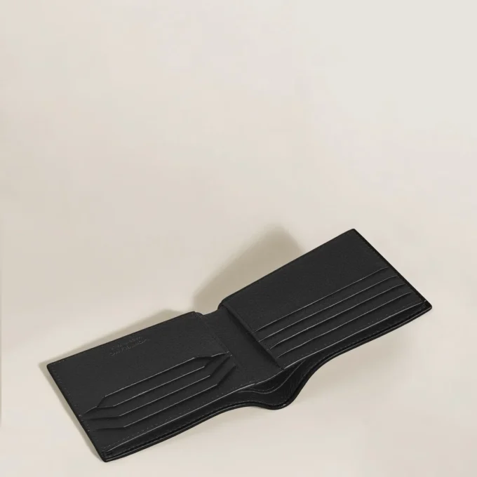 Grain tegnebog 8cc Grain tegnebog 8cc