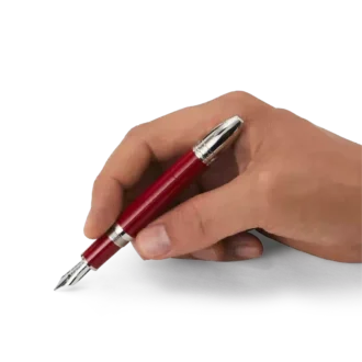 Great Characters Enzo Ferrari Special Edition fyldepen F