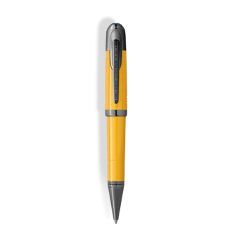 Great Characters Enzo Ferrari Special Edition Giallo Modena kuglepen