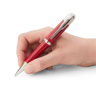 Great Characters Enzo Ferrari Special Edition kuglepen