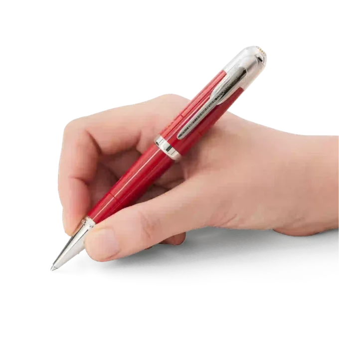 Great Characters Enzo Ferrari Special Edition kuglepen