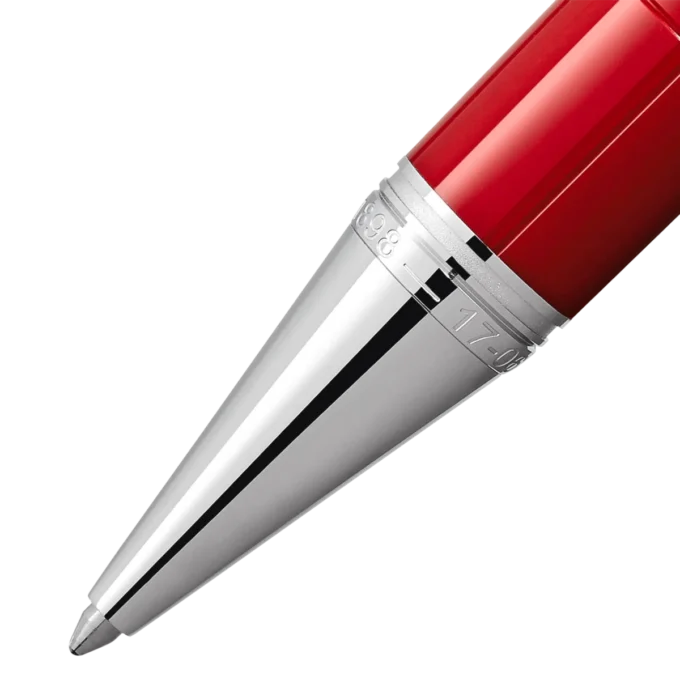 Great Characters Enzo Ferrari Special Edition kuglepen