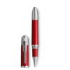 Great Characters Enzo Ferrari Special Edition Rollerball
