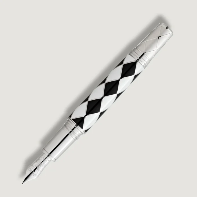 Great Characters Homage to Queen Limited Edition 1975