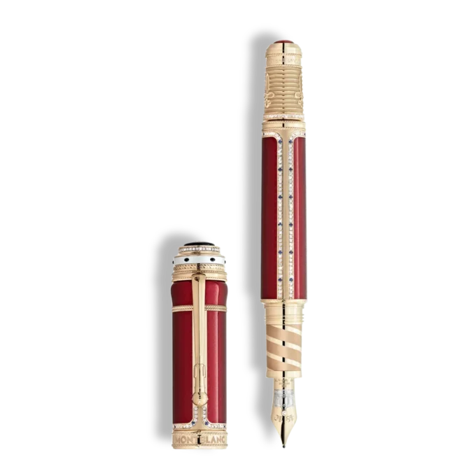 Great Characters Homage to Queen Limited Edition 8